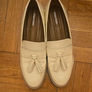 Women's Carolyn Low Profile Tassel Loafers